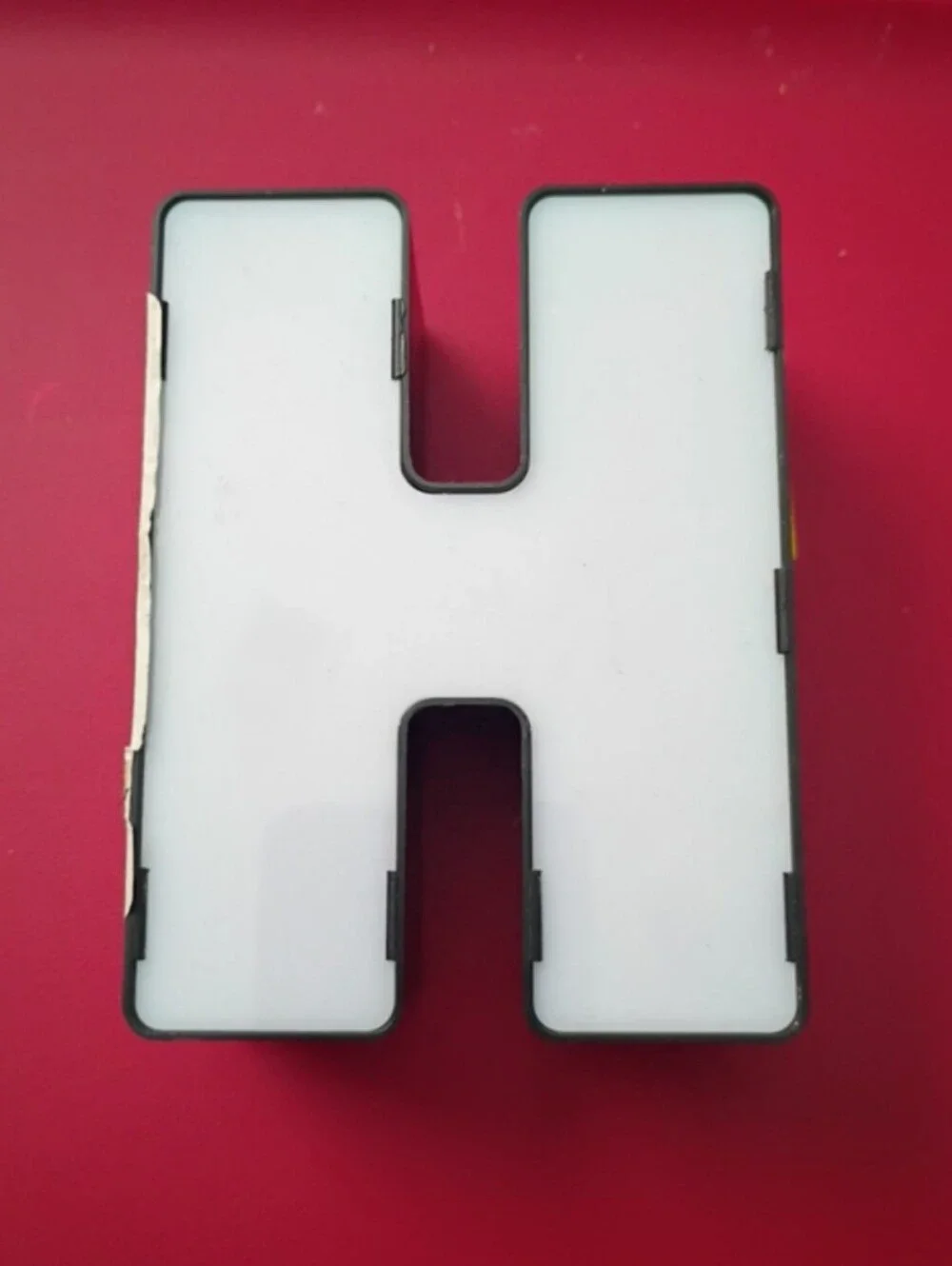 4 Inch Marquee Light 